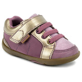 Pediped Grip'n'Go Dani Dusty Rose-0